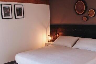 فندق San Romedio Agriturismo