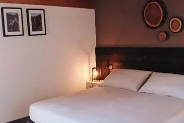 ホテル San Romedio Agriturismo