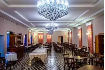 Otel Summit Concept Pocinhos