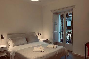 تختخواب و صبحانه Palazzo Berardi