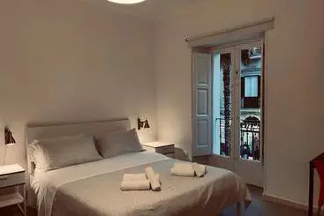 ベッドアンドブレックファースト Palazzo Berardi