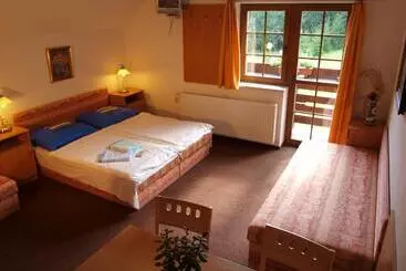 Pensiune Apartmány Vlasta