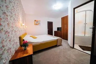 Pensão Casa Carmen