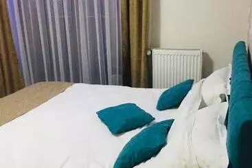 Majatalo Casa Carmen