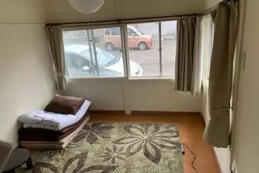 ペンション Guesthouse Tomaya