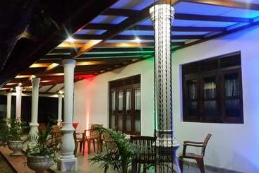Pensiune Kandyan Rest