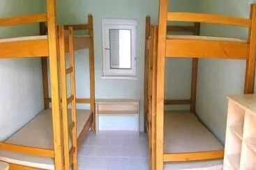 Majatalo Penzion A Kemp Koruna