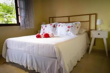 ペンション Pousada Gata Russa