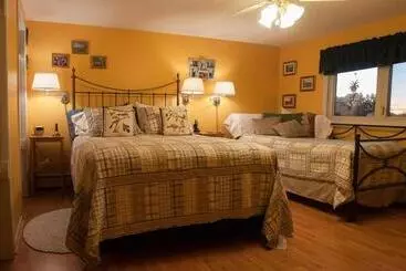 Suncatcher B&b