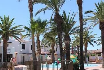 Apartaments Talayot