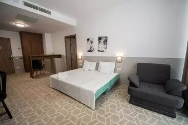 Hotel Clas Mamaia Nord