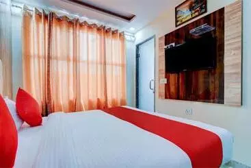 Hotelli Delhi Guest House