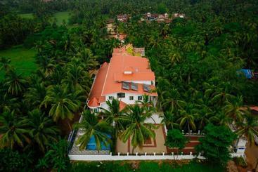 Hotel Krishna Beach Resort