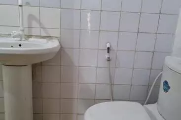 Pension  Sunny House Paje