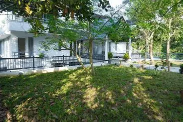 Resort Bamboo Creak