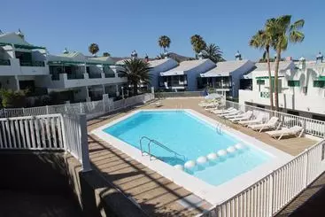 Apartman Aguycan Beach