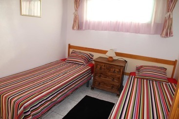 شقة Aguycan Beach