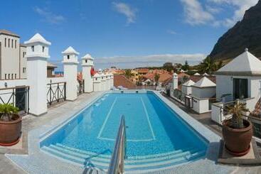 游客公寓 Apartamentos Las Mozas