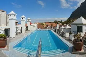 דירות לתיירים Apartamentos Las Mozas