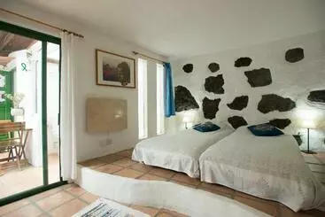 Жильё для туристов El Sitio