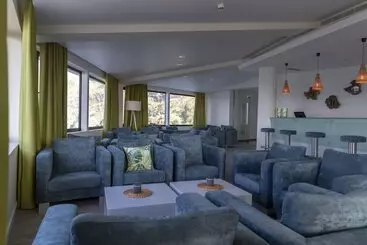 Caloura Hotel Resort