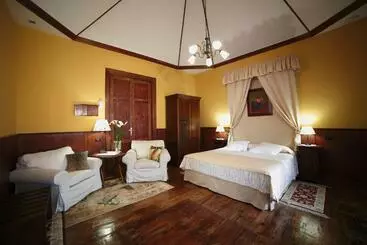 Casa San Sebastián Yaiza By Isla Bonita