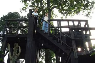 Hôtel Argovia Finca Resort