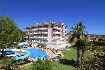 Hotel Gran Garbí Mar