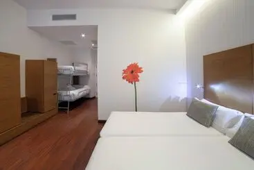 ホテル Petit Palace Plaza Malaga