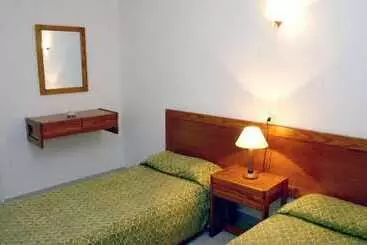 Luz Y Mar Apartments