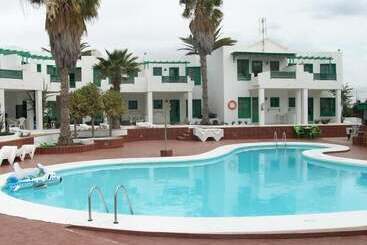 Luz Y Mar Apartments