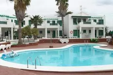 Luz Y Mar Apartments