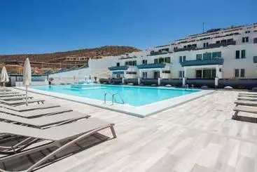 آپارتمان Mariposa Del Sol