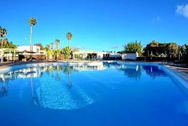 Appartement Palmeras Garden