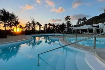 Apartamento Palmeras Garden