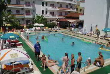 Apart Otel Rosy Apart 