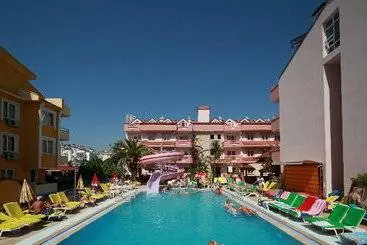 شقة فندقية Rosy Apart