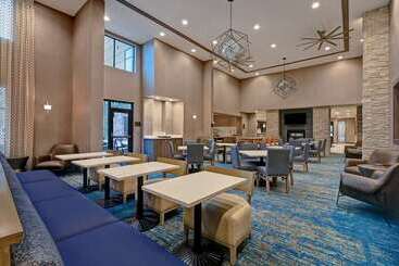 Hotell Homewood Suites By Hilton Austin/cedar Park Lakeline