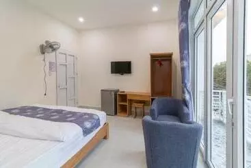 Hotel Mrlee Dalat House