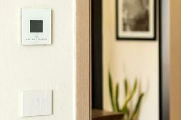 شقة فندقية Marina Di Scarlino Resort