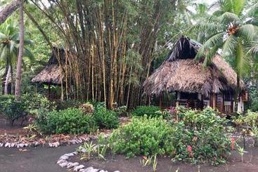 Пансион Cabinas Los Cocos