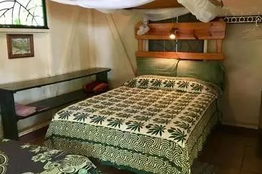 Majatalo Cabinas Los Cocos
