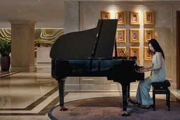 هتل Grand Mercure Hanoi