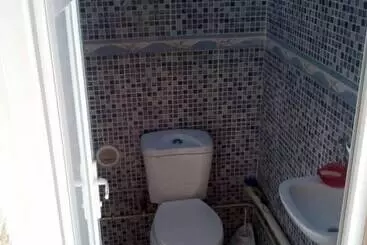 پانسیون Residence Welcome To Alger