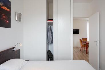 Aparthotel Adagio Access Paris Philippe Auguste