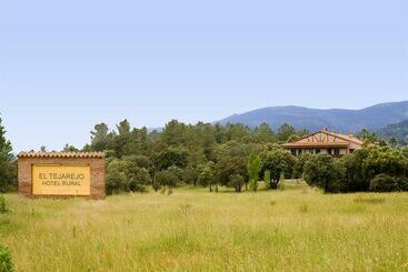 Casa Rural El Tejarejo