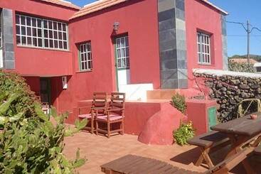 Casa Rural Casa Elvira