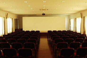 호텔 C.a. Seminario Torre D Aguilha