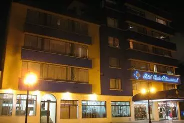 Hotel Centro Internacional