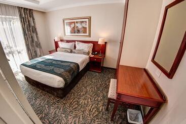 Courtyard Hotel Sandton